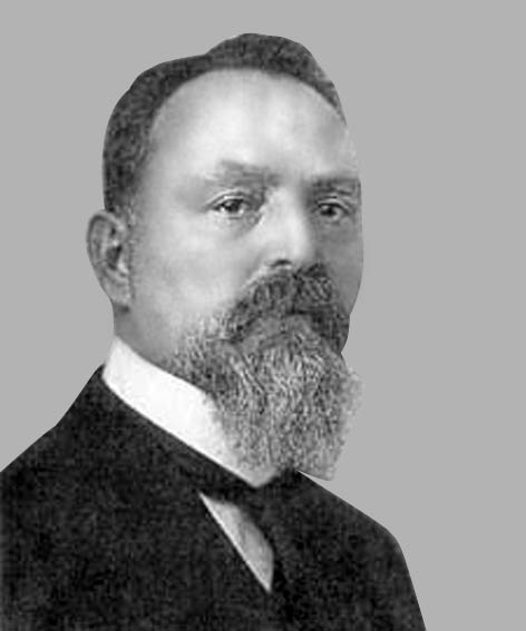 Зільберберґ Яків Володимирович